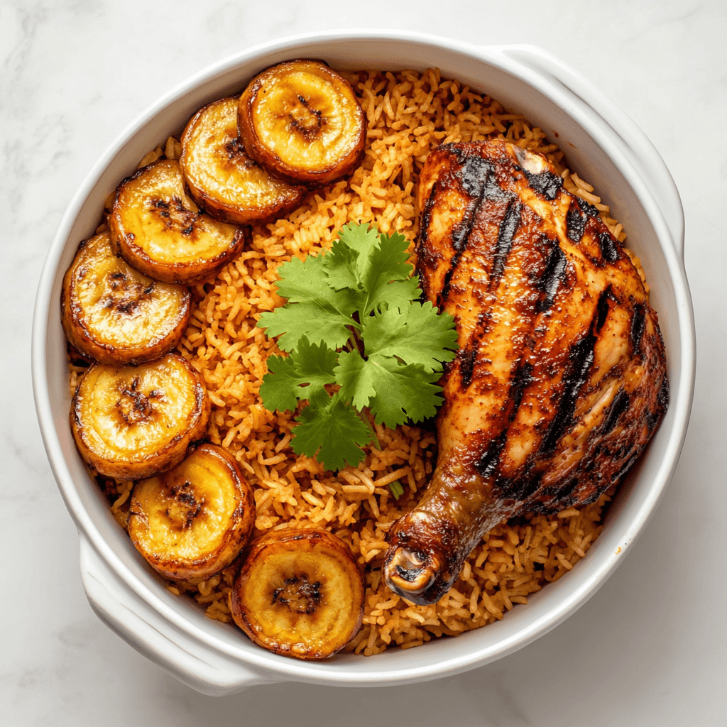 Jollof Royale
